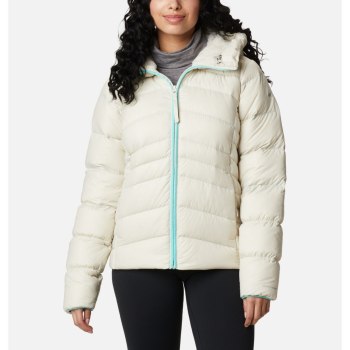Columbia Jas Dames, Autumn Park Down Hooded Room, 16AWTGKEH